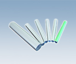 Alu-tube for Magnetic Roller