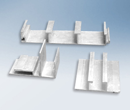 工业铝型材系列